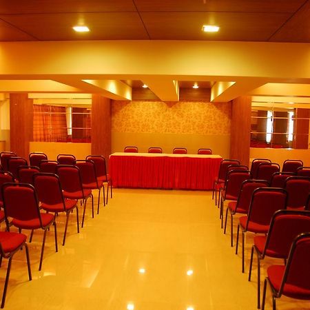 Hotel Mourya Residency Thane Exterior foto